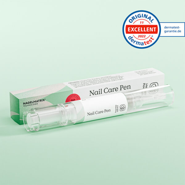 Health Routine Nail Care Pen
