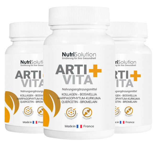 Nutrisolution Artivita +