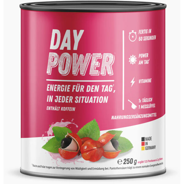 Day Power Pulver