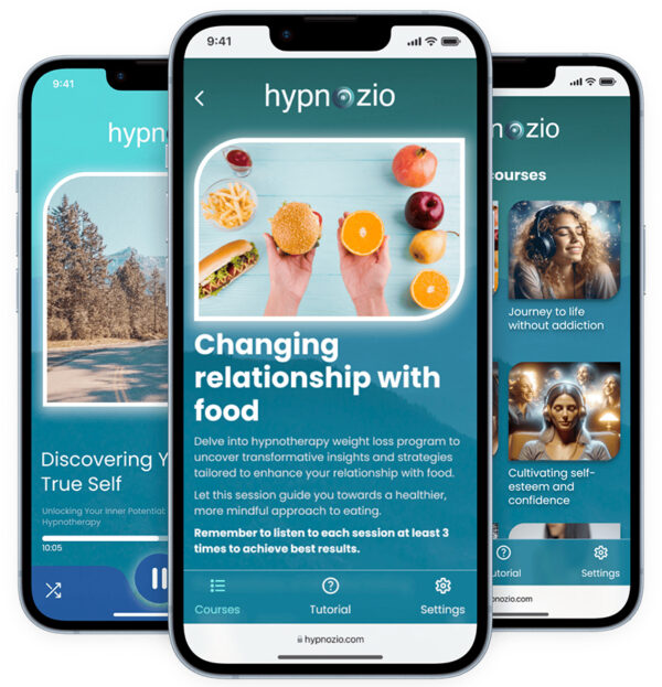 Hypnozio App