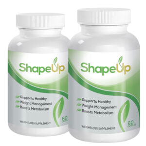 shape up